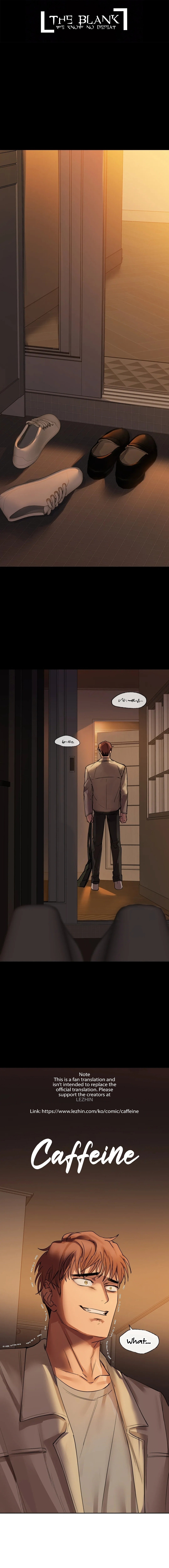 Caffeine Chapter 6 image 0