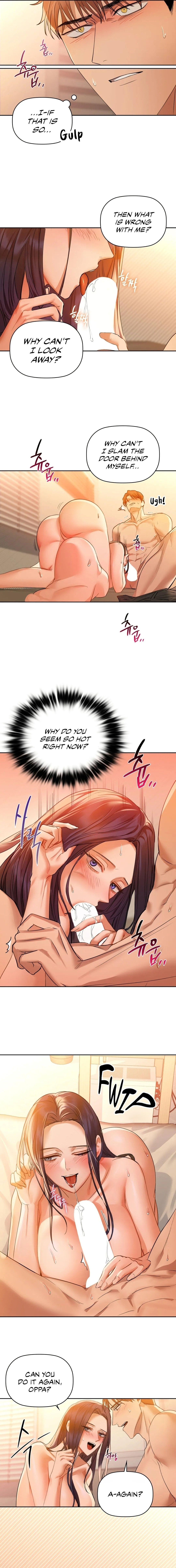 Caffeine Chapter 6 image 7