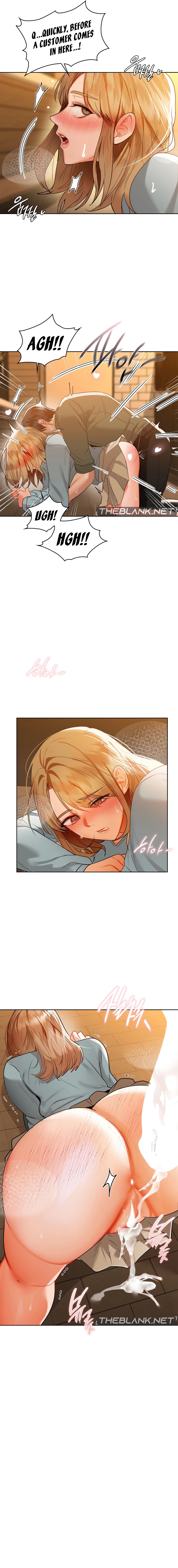 Caffeine Chapter 60 image 11
