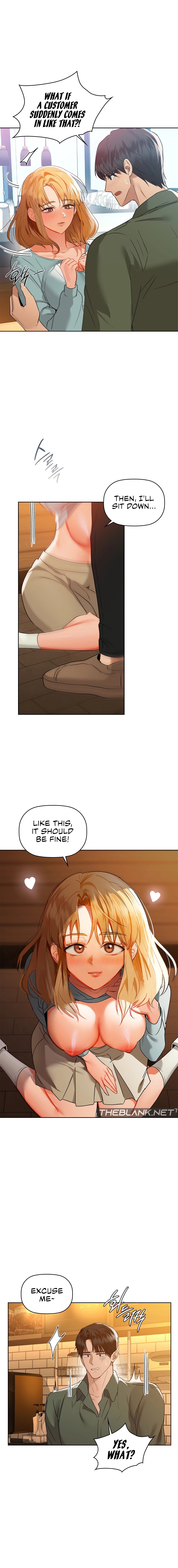 Caffeine Chapter 60 image 1