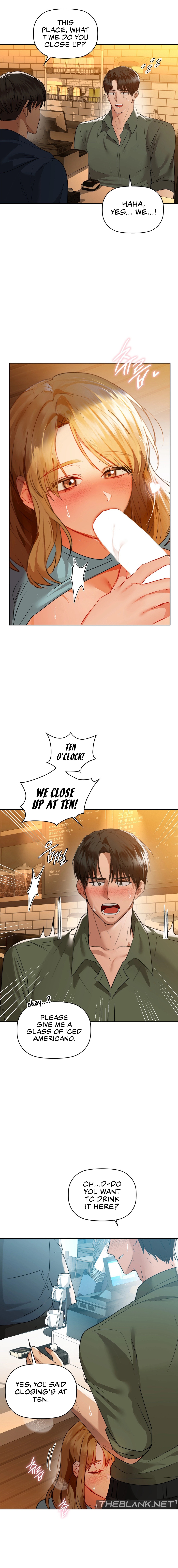 Caffeine Chapter 60 image 2
