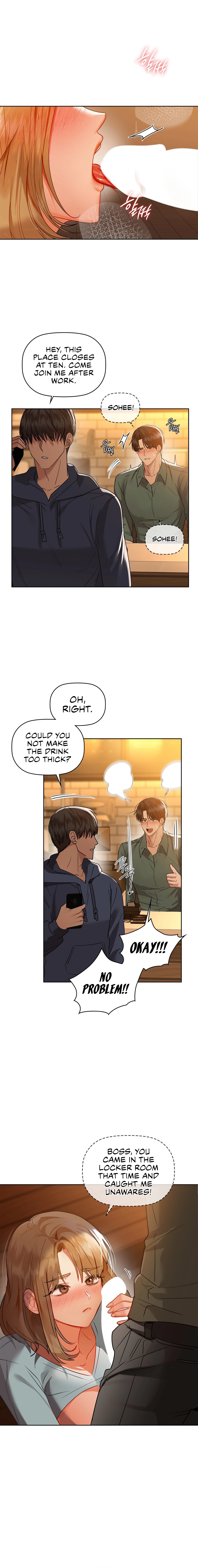 Caffeine Chapter 60 image 3