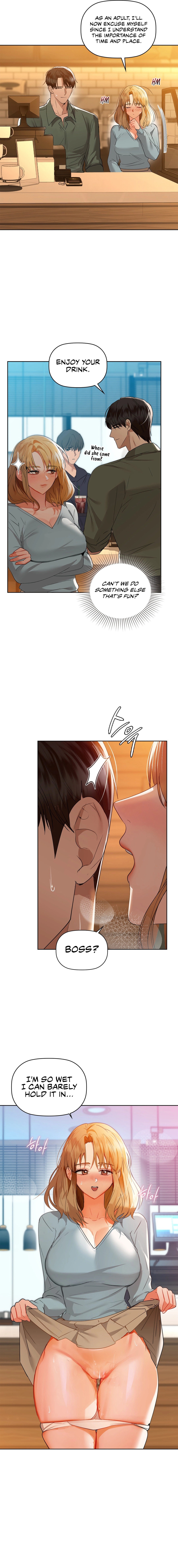 Caffeine Chapter 60 image 5