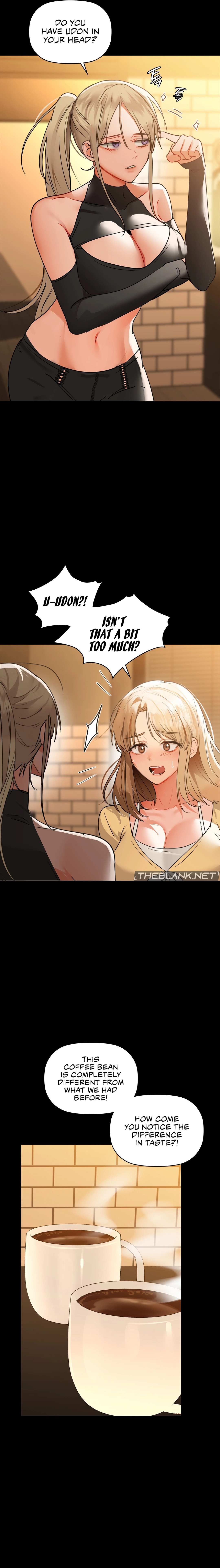 Caffeine Chapter 61 image 13