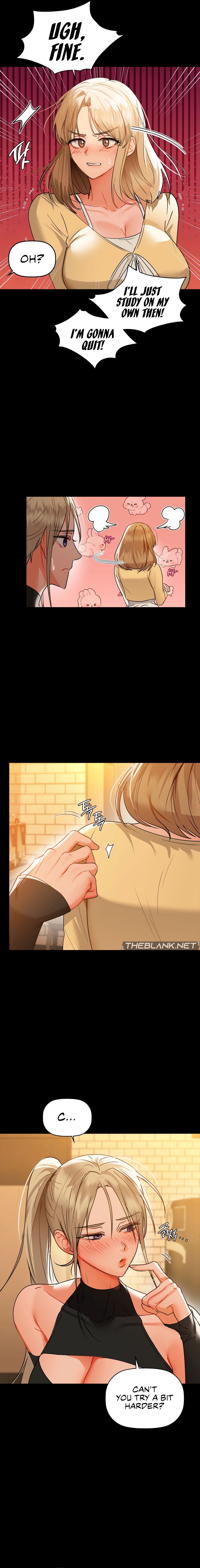 Caffeine Chapter 61 image 14