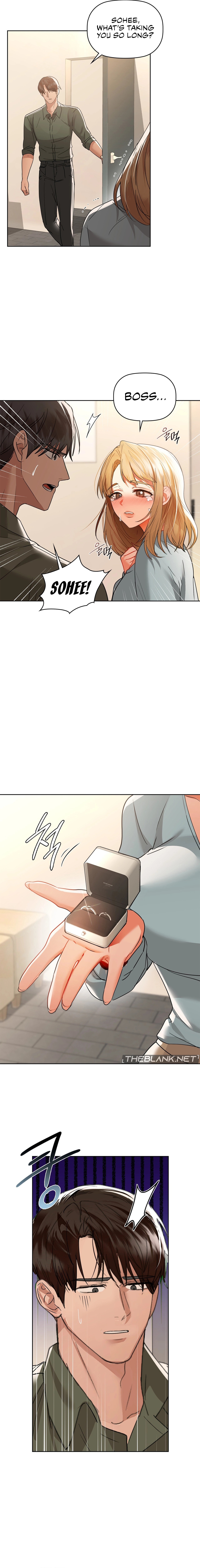 Caffeine Chapter 61 image 1