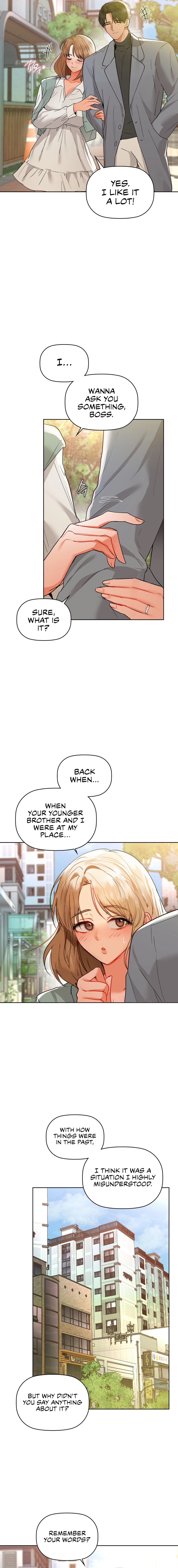 Caffeine Chapter 61 image 8