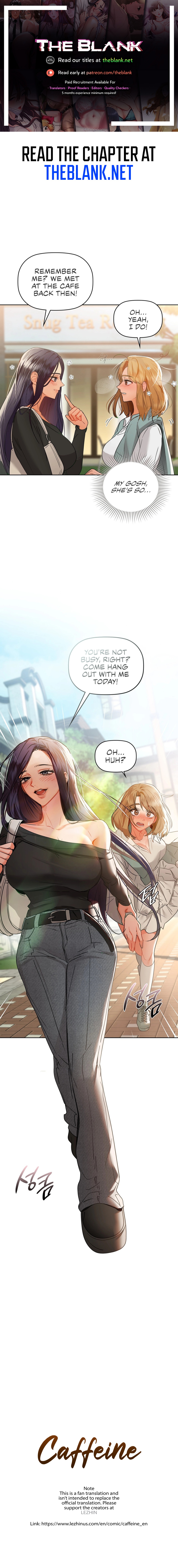Caffeine Chapter 62 image 0