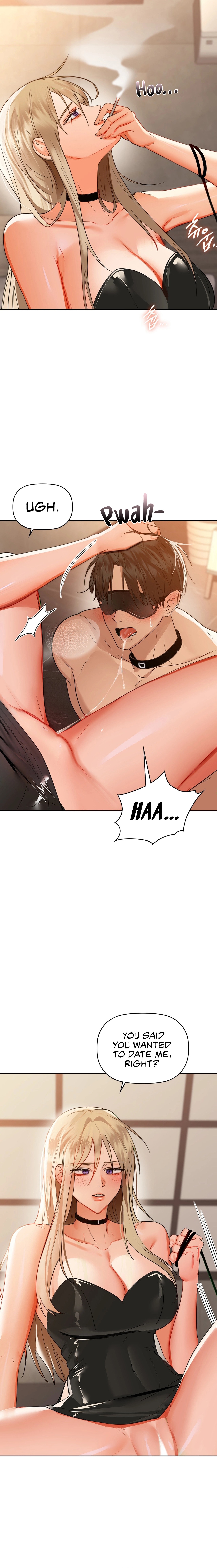 Caffeine Chapter 62 image 13