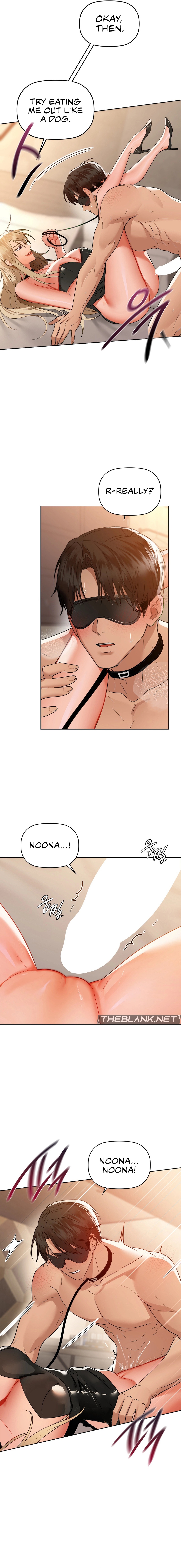 Caffeine Chapter 62 image 14