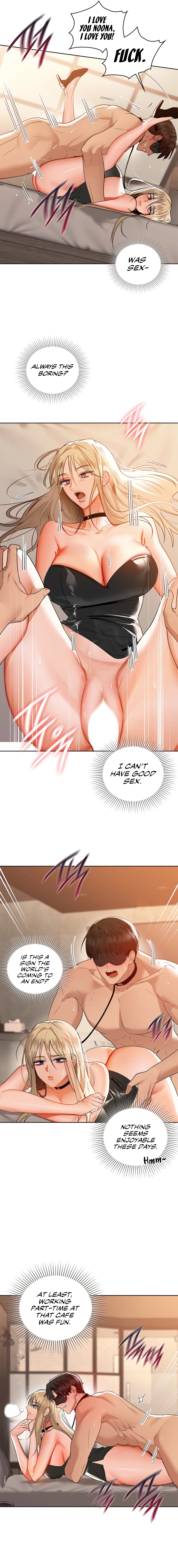 Caffeine Chapter 62 image 15