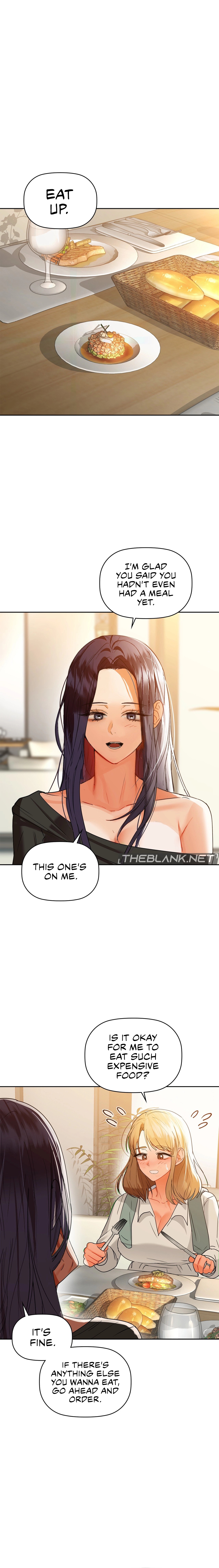 Caffeine Chapter 62 image 1