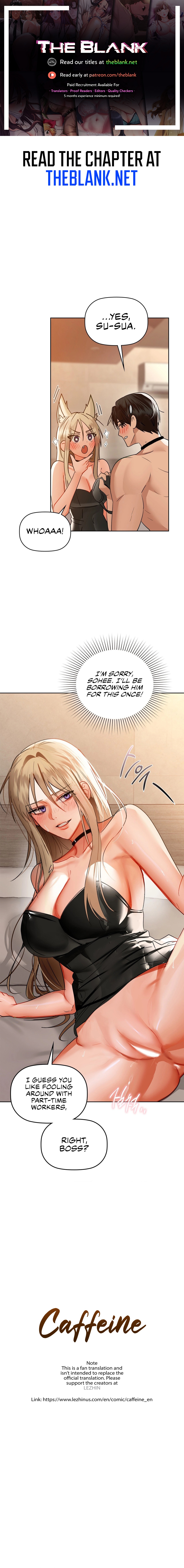 Caffeine Chapter 63 image 0