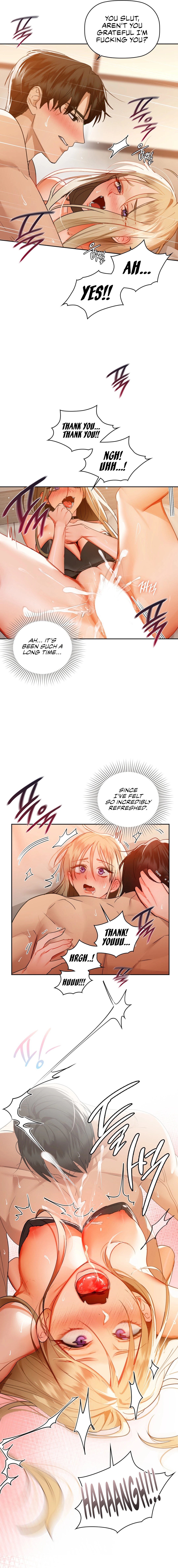 Caffeine Chapter 63 image 12
