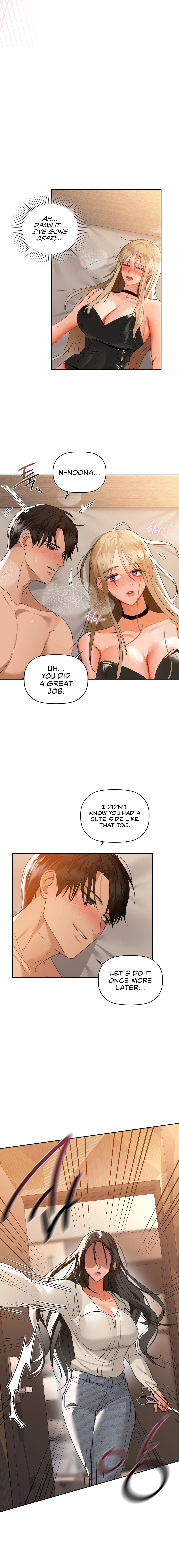 Caffeine Chapter 63 image 13