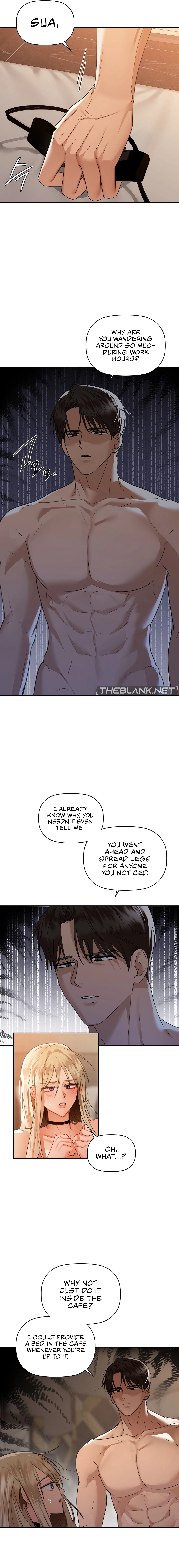 Caffeine Chapter 63 image 1