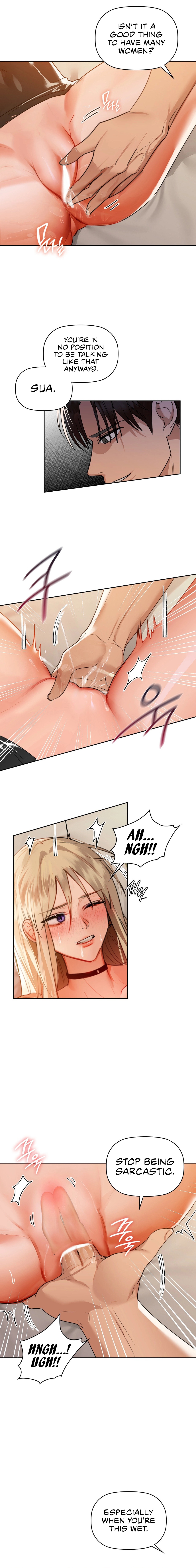 Caffeine Chapter 63 image 3