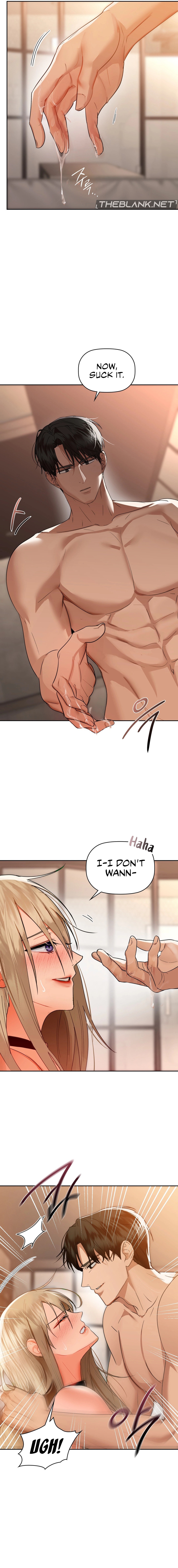 Caffeine Chapter 63 image 4