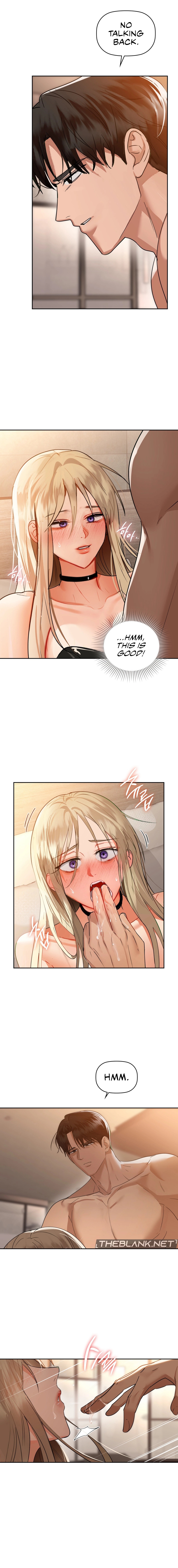 Caffeine Chapter 63 image 5