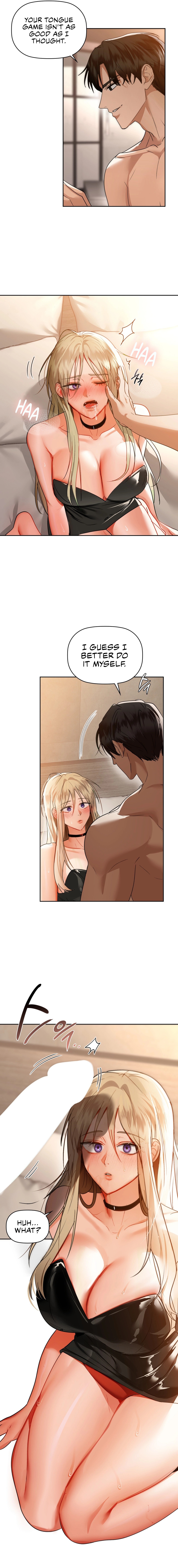Caffeine Chapter 63 image 6