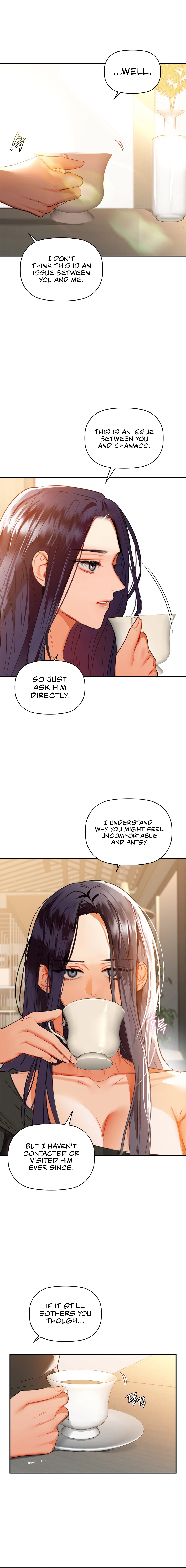 Caffeine Chapter 64 image 11