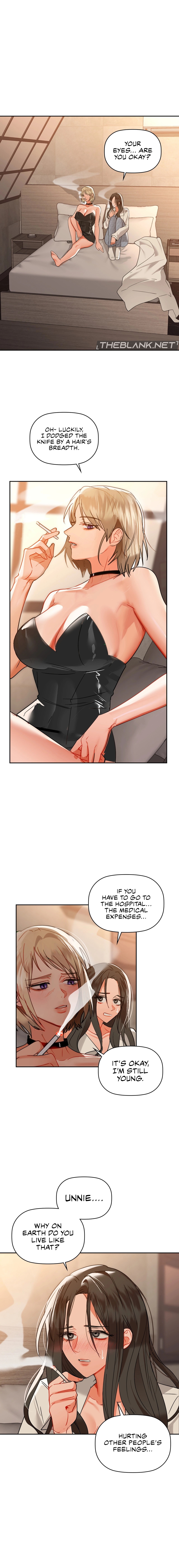 Caffeine Chapter 64 image 3