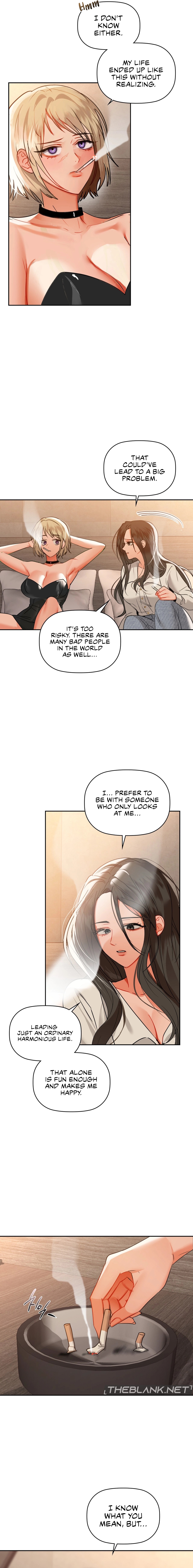 Caffeine Chapter 64 image 4