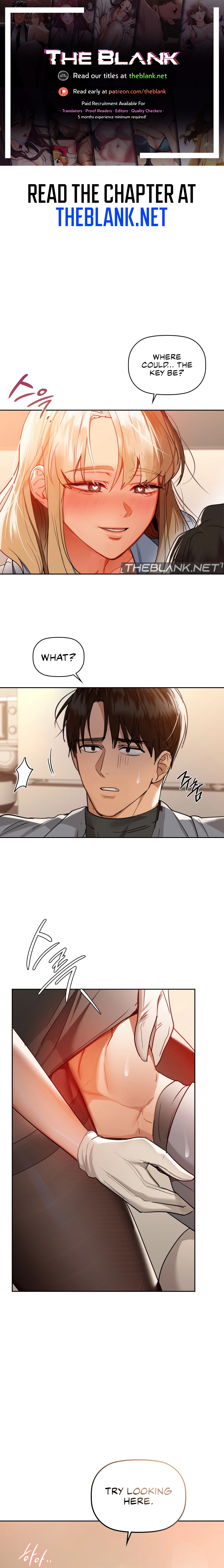 Caffeine Chapter 66 image 0