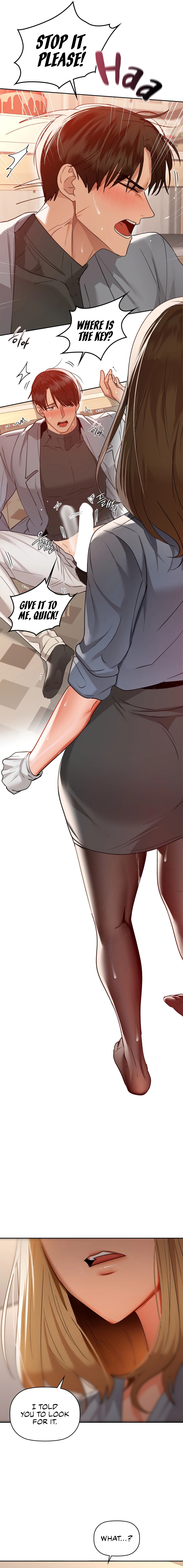 Caffeine Chapter 66 image 9