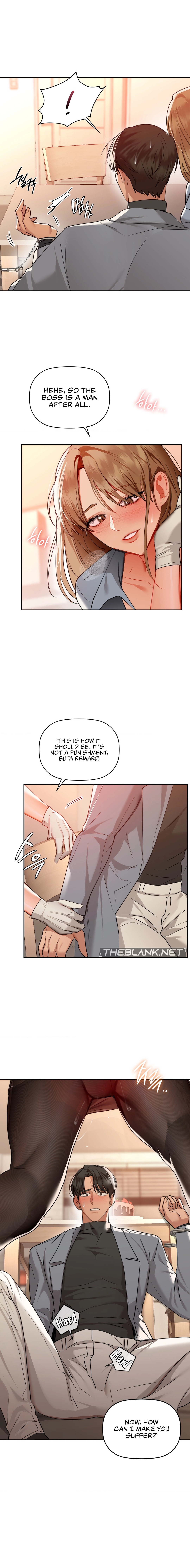 Caffeine Chapter 66 image 3
