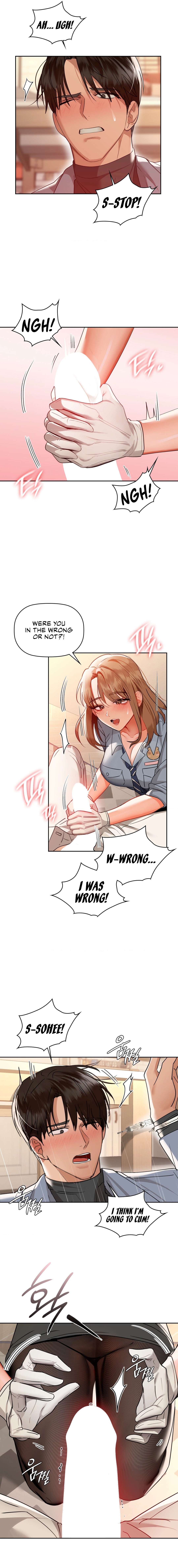 Caffeine Chapter 66 image 5