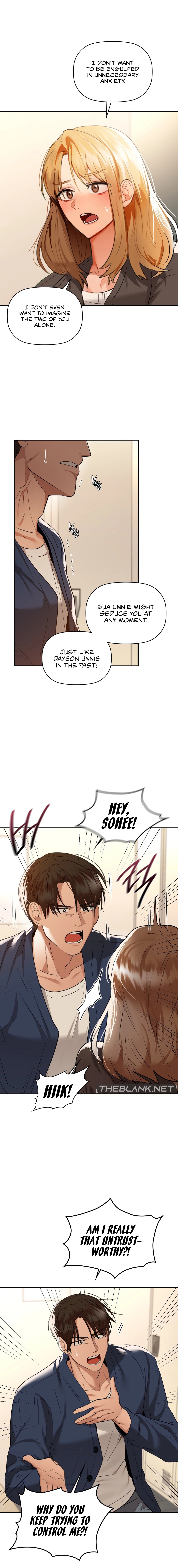 Caffeine Chapter 67 image 10