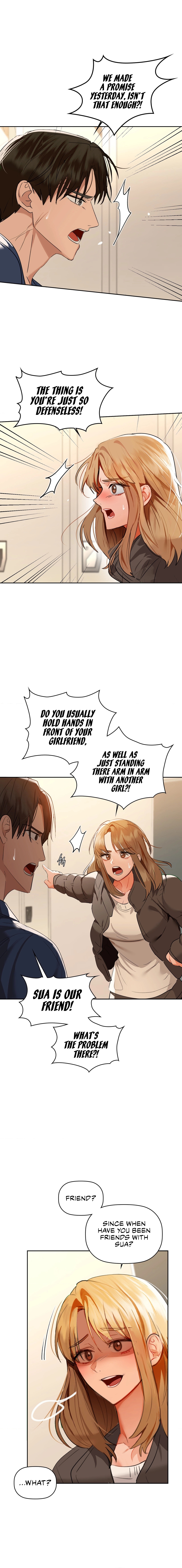 Caffeine Chapter 67 image 11