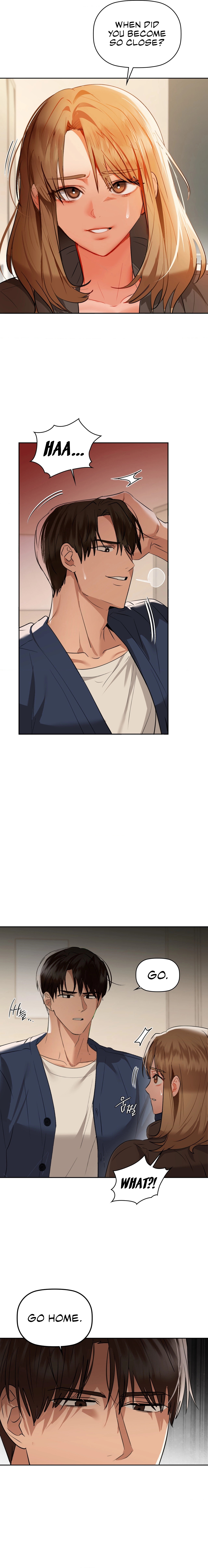 Caffeine Chapter 67 image 12
