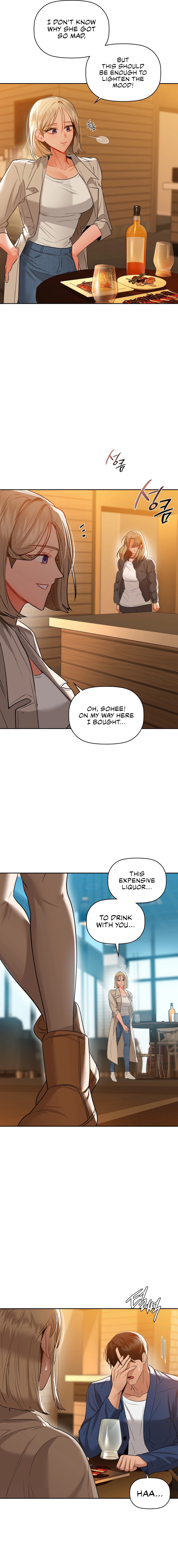 Caffeine Chapter 67 image 14