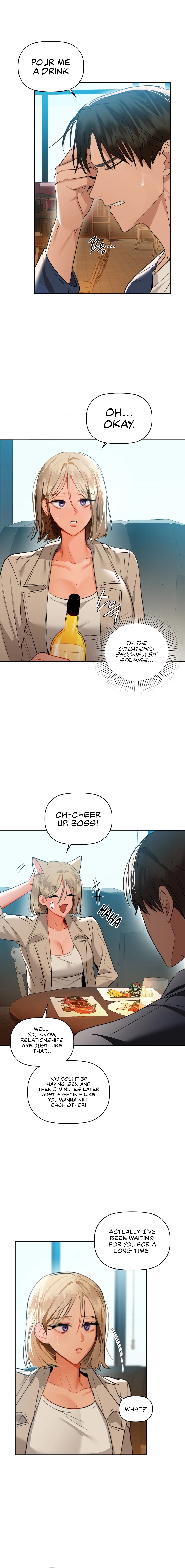 Caffeine Chapter 67 image 15