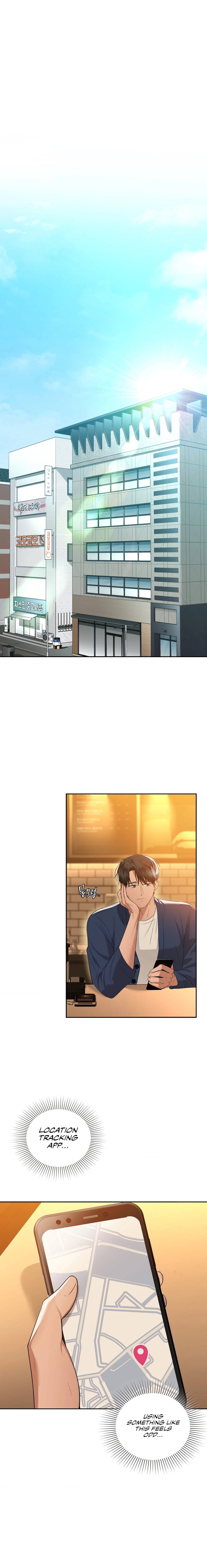 Caffeine Chapter 67 image 2