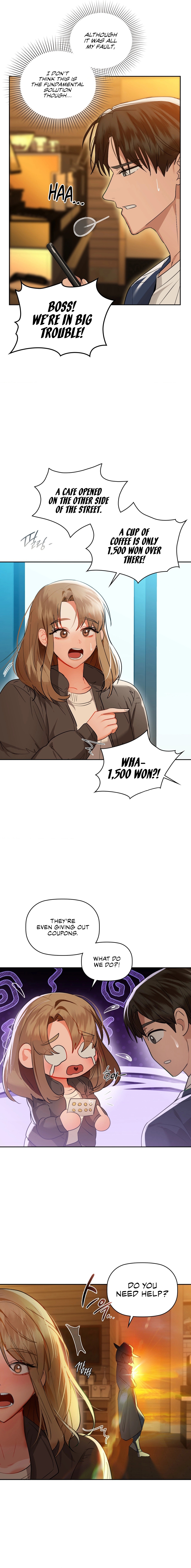 Caffeine Chapter 67 image 3
