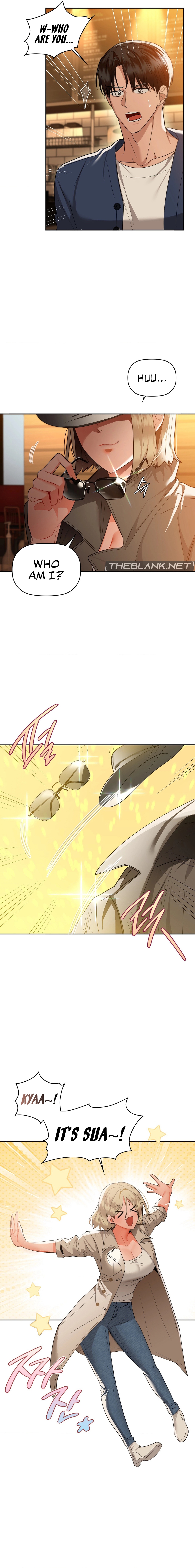 Caffeine Chapter 67 image 4