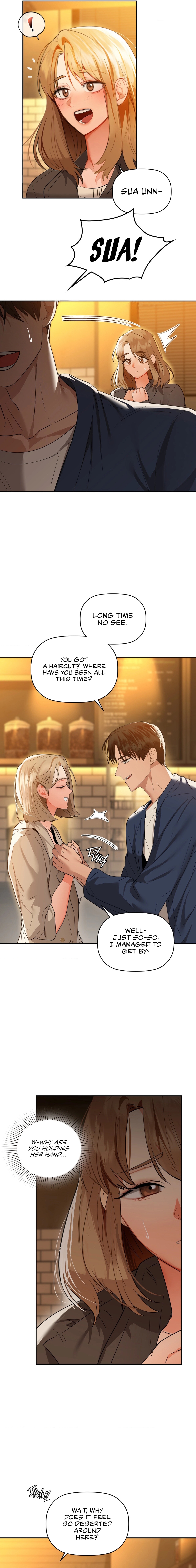 Caffeine Chapter 67 image 5