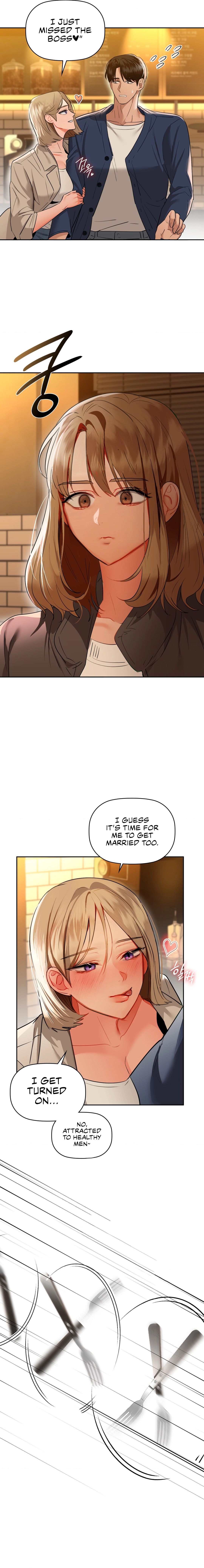 Caffeine Chapter 67 image 7