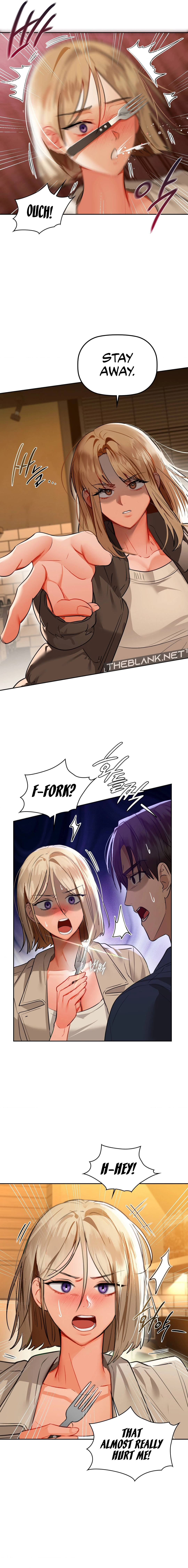 Caffeine Chapter 67 image 8