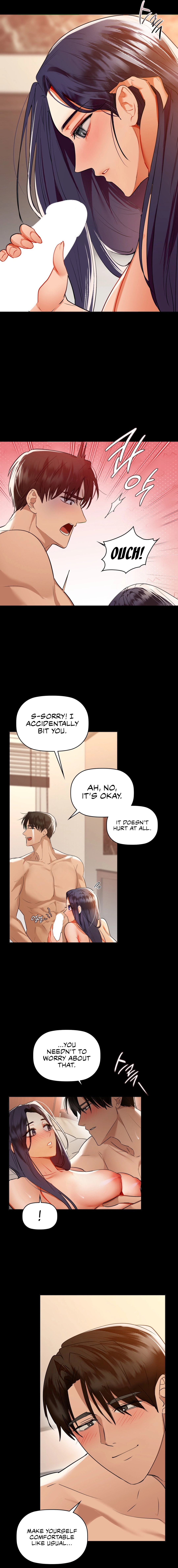 Caffeine Chapter 69 image 9