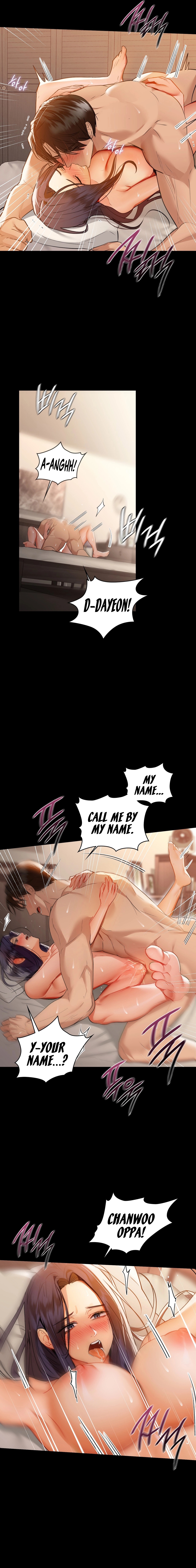 Caffeine Chapter 69 image 13