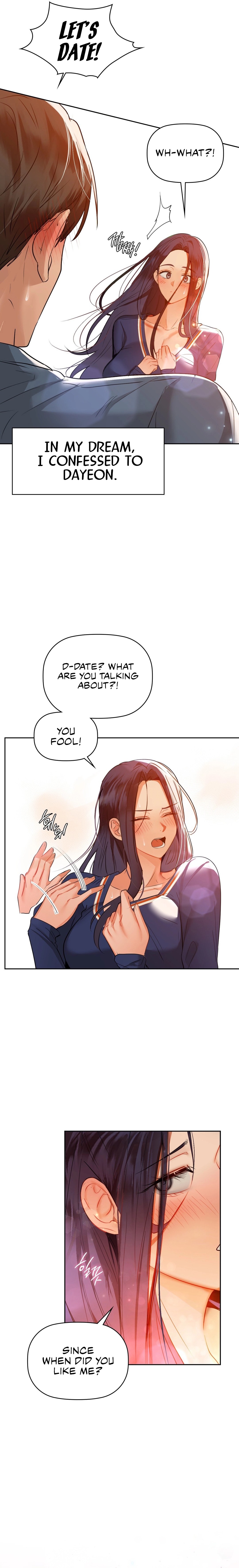 Caffeine Chapter 69 image 2