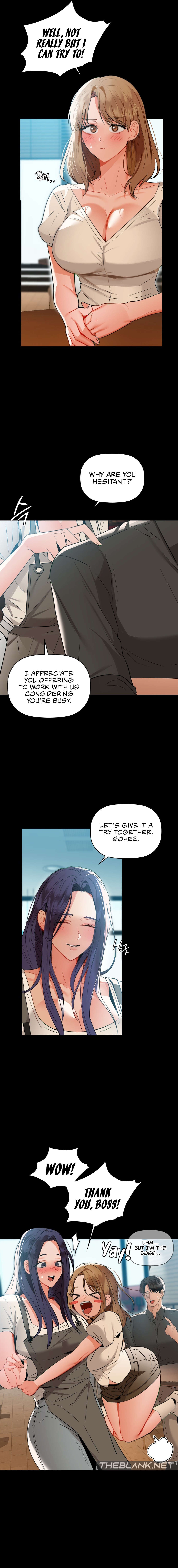 Caffeine Chapter 70 image 1