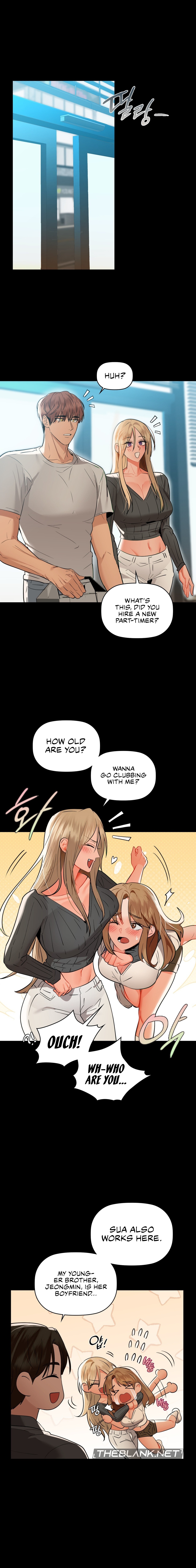 Caffeine Chapter 70 image 2