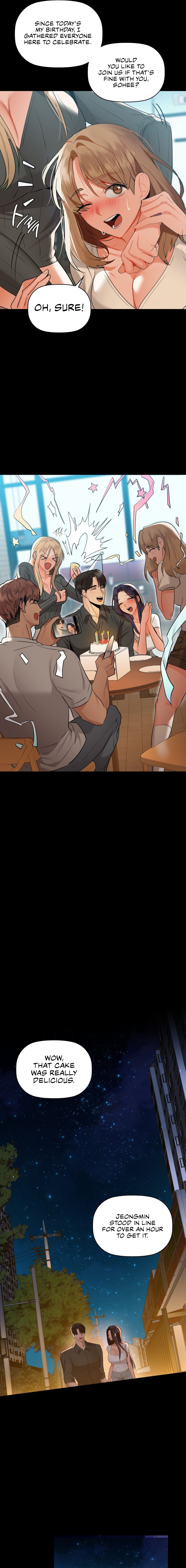 Caffeine Chapter 70 image 3