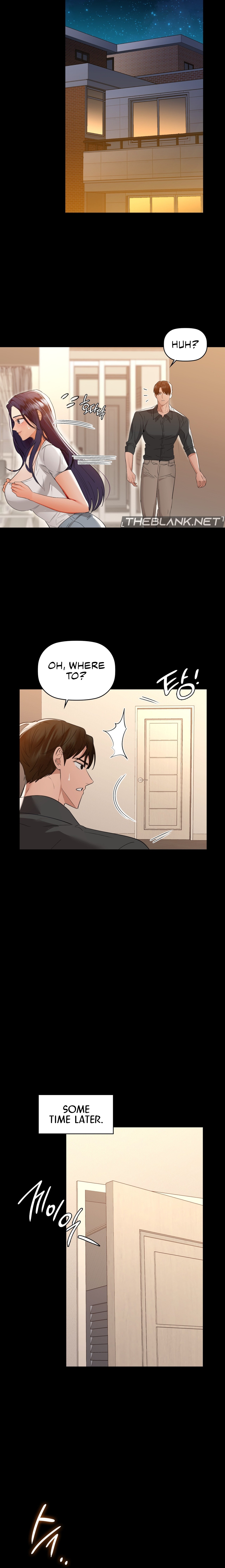 Caffeine Chapter 70 image 4