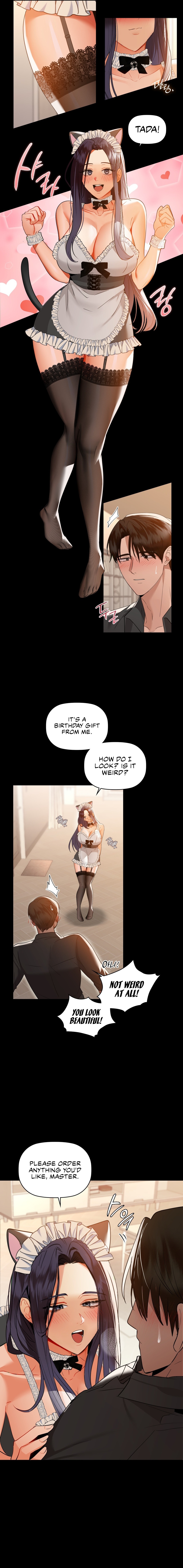 Caffeine Chapter 70 image 5